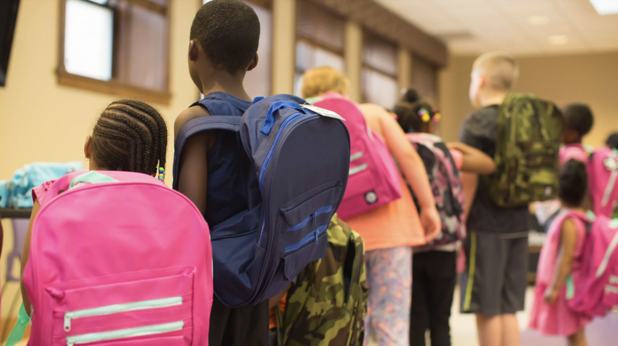 Free backpacks online